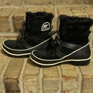 Sorel Boots!